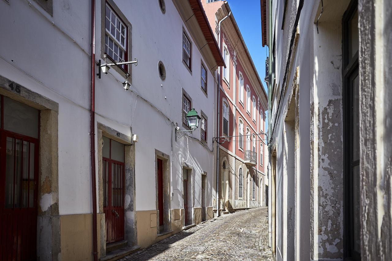 Casas da Comédia Apartamento Coímbra Exterior foto