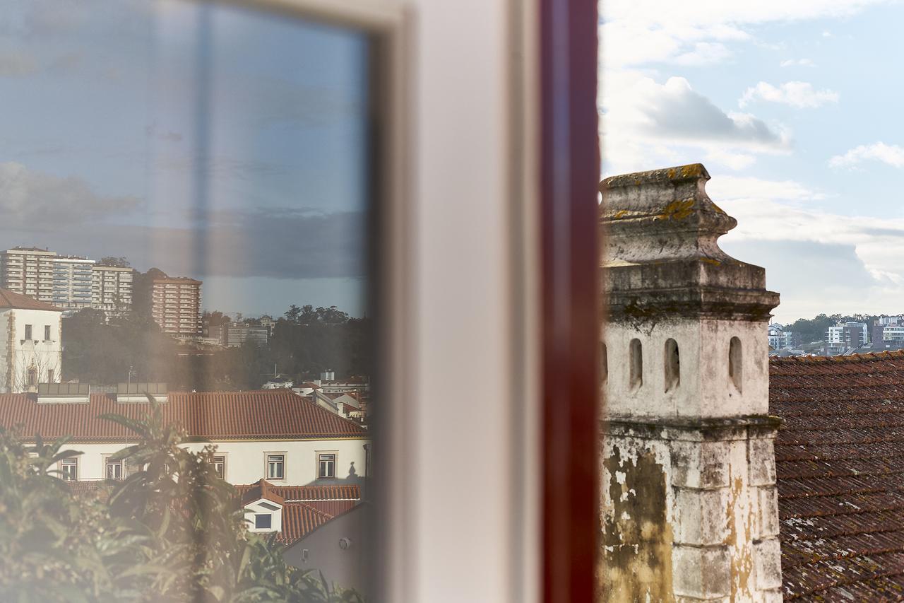 Casas da Comédia Apartamento Coímbra Exterior foto