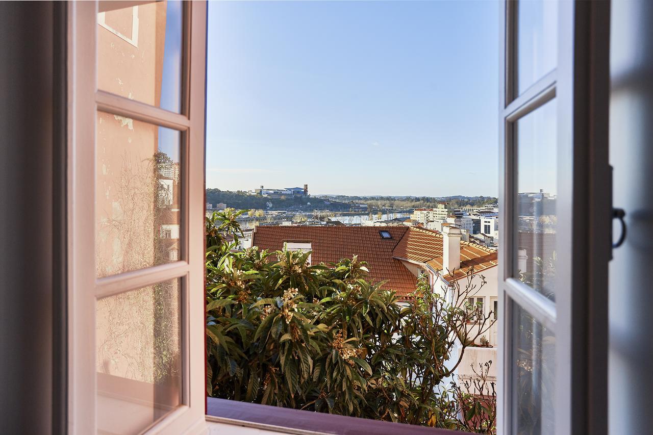 Casas da Comédia Apartamento Coímbra Exterior foto