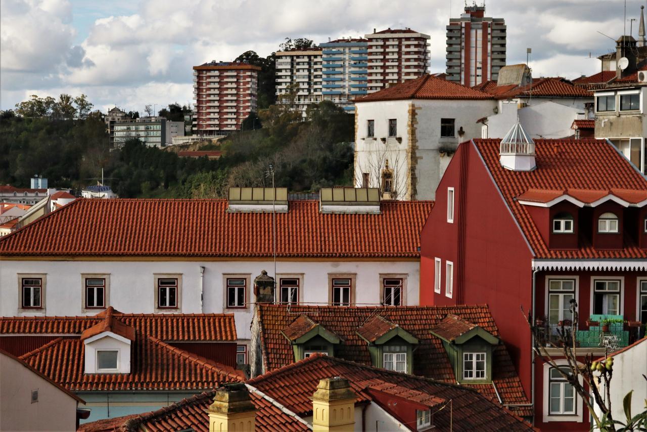 Casas da Comédia Apartamento Coímbra Exterior foto