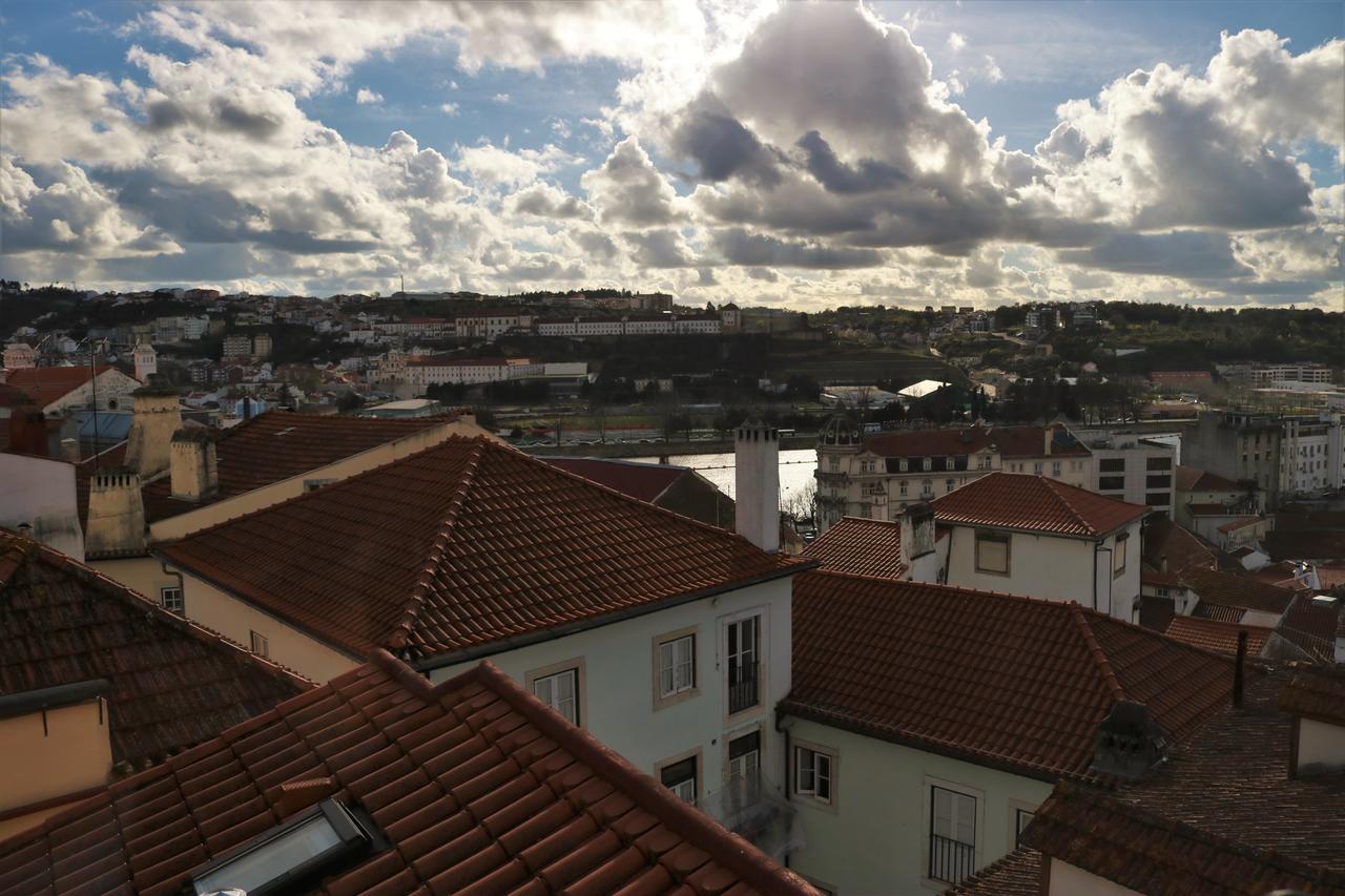 Casas da Comédia Apartamento Coímbra Exterior foto