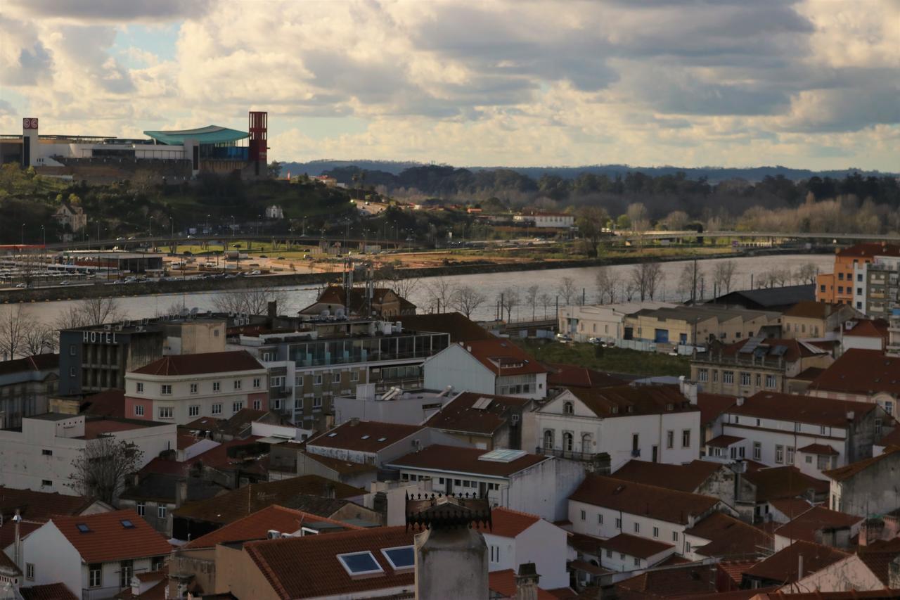 Casas da Comédia Apartamento Coímbra Exterior foto