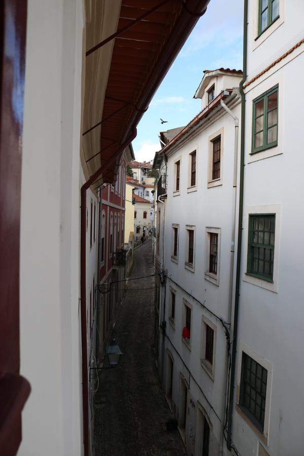 Casas da Comédia Apartamento Coímbra Exterior foto