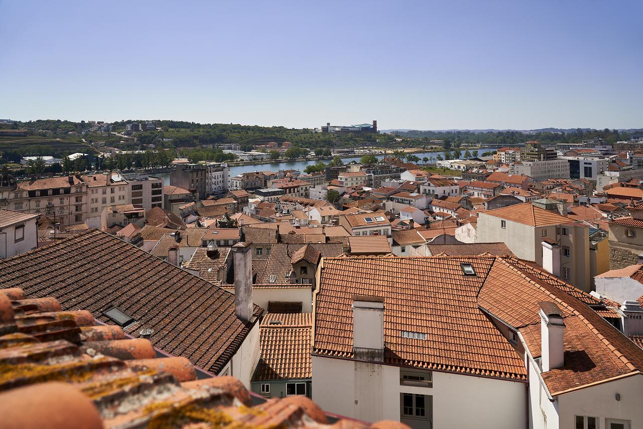 Casas da Comédia Apartamento Coímbra Exterior foto