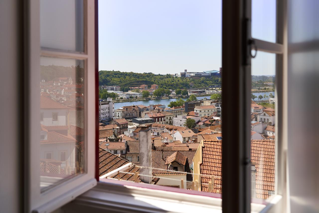 Casas da Comédia Apartamento Coímbra Exterior foto